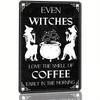 Vintage Metal Tin Sign Garage Pub Man Cave Wall Decor 8x12 inch