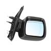 Electric Backup Reflector Mirror Right Side Black 963660940R Fit for Fiat Talento 2016