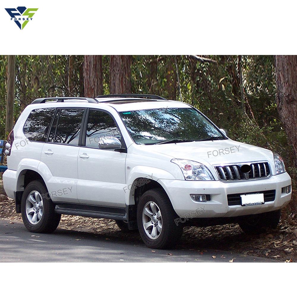 Front Bumper for 2003-2009 Prado FJ120