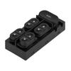 Master Power Window Door Switch For Ford F-250 F-350 4 Door 1994-1997
