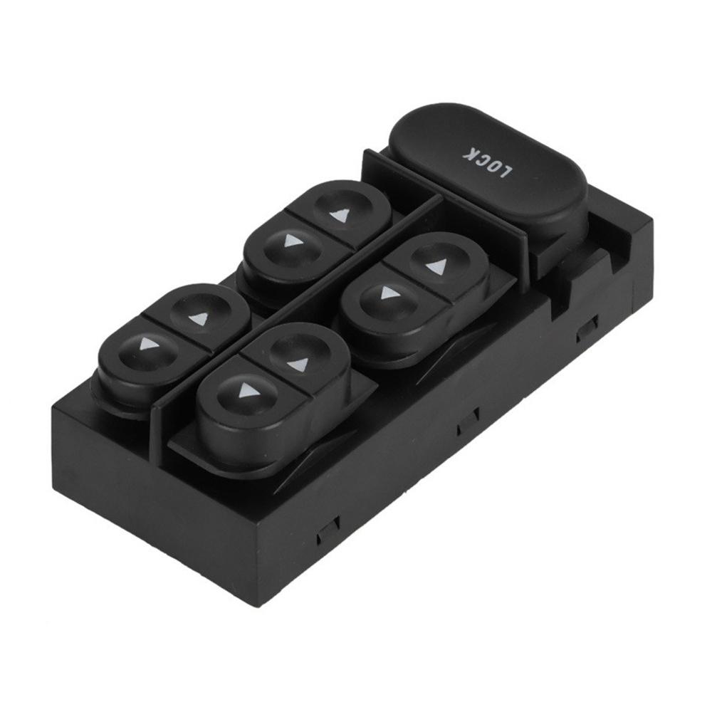 Master Power Window Door Switch For Ford F-250 F-350 4 Door 1994-1997