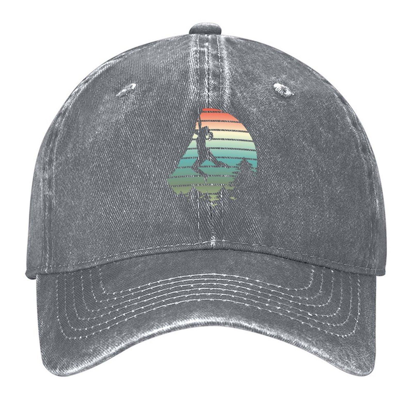 

Vintage Bouldering Rock Climbing Baseball Cap dad hat Horse Hat Fishing cap foam party Hat For Women2025 Men s