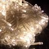100LED Fairy Light Christmas Room Party Wedding Decor Birthday String Lights