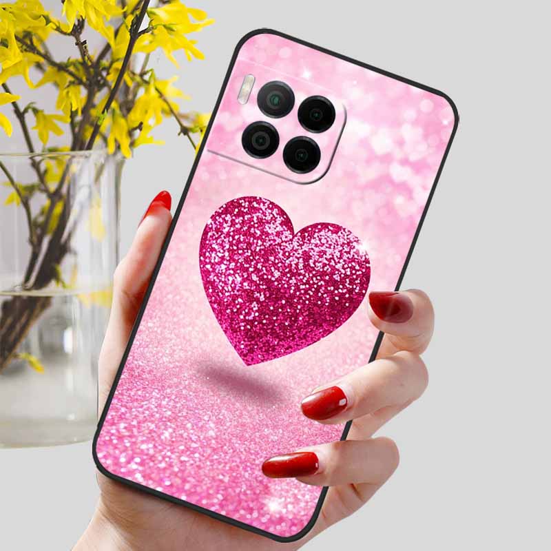For T-Mobile T Phone 2 Pro 5G Case Shockproof Silicon TPU Soft Covers for T-Mobile T Phone 2 5G Bumper Cases TPhone2 Phone2 2Pro