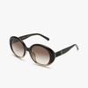 Sunglasses (SF2046SLBK 209 56)