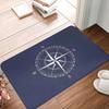 1PC Dance Pattern Kitchen Rug Non-Slip Door Mats Pop design Bathroom Rug Bath Mat Carpet for Home Sink Laundry Decor