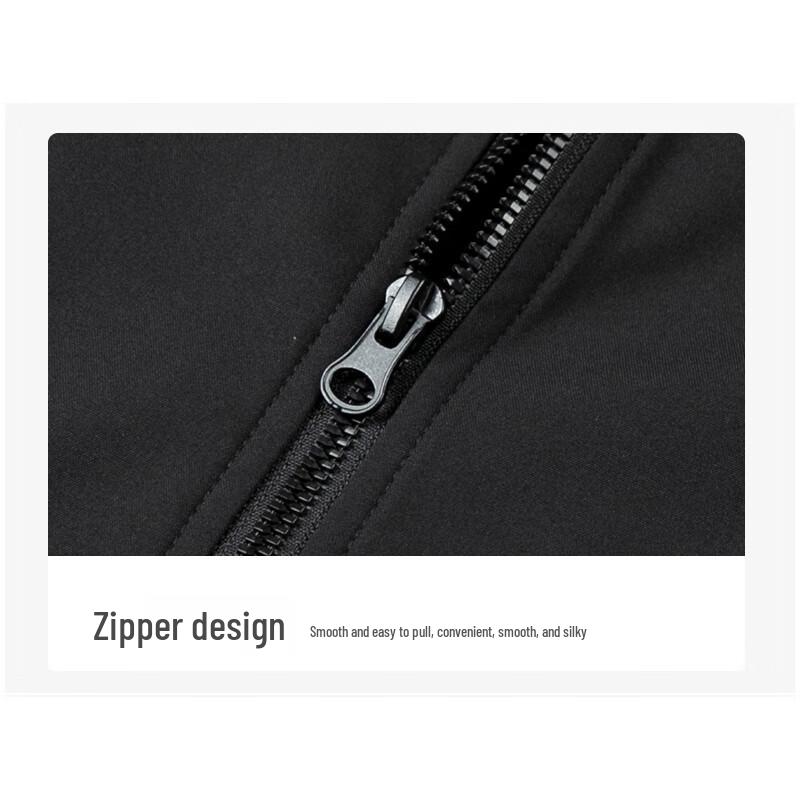 Mark Fairwhale Men's Loose Fit Padded Jacket