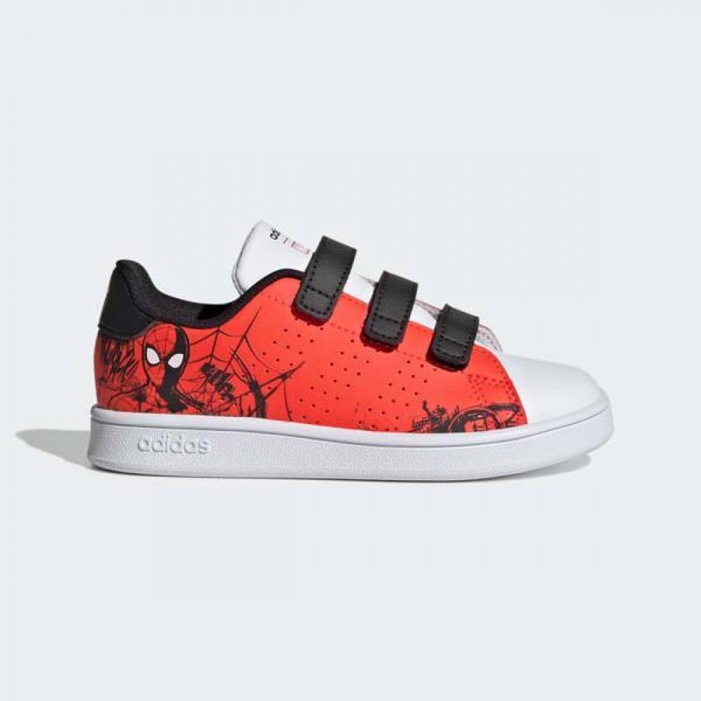 

AdidasAdidas Adidas Marvel SpiderMan Advantage Sneakers GZ0651