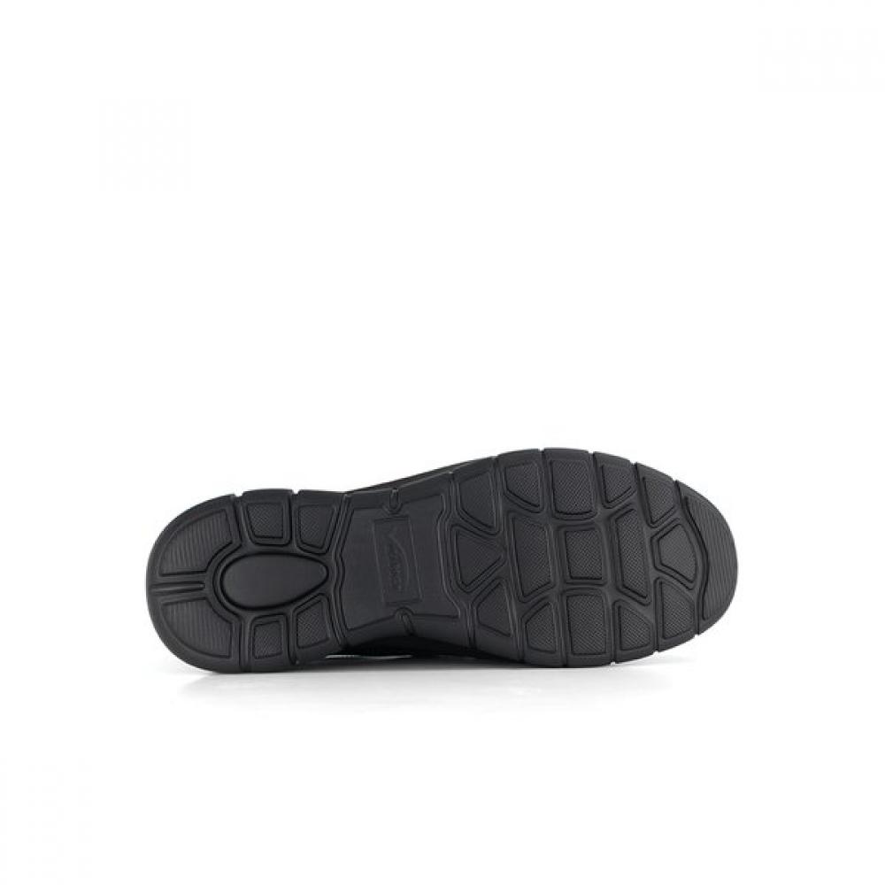 VAINER Men S Comfort ShoeS Black 1g79