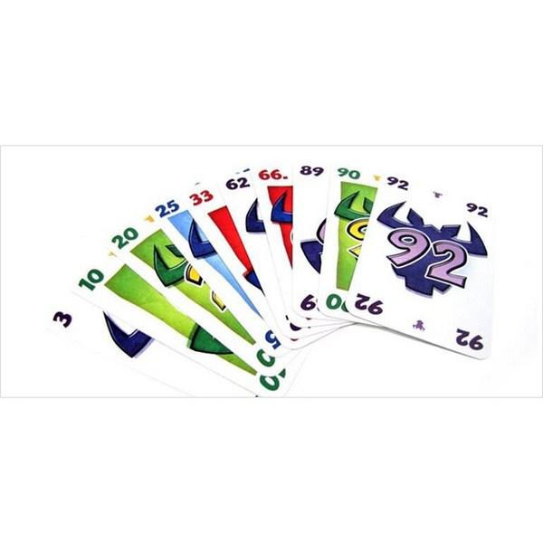 jexnimt, Korea representative board game