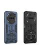 For Nothing Phone 3A Skywalker Phone Case Phone 3APro Double Ring Stand Case