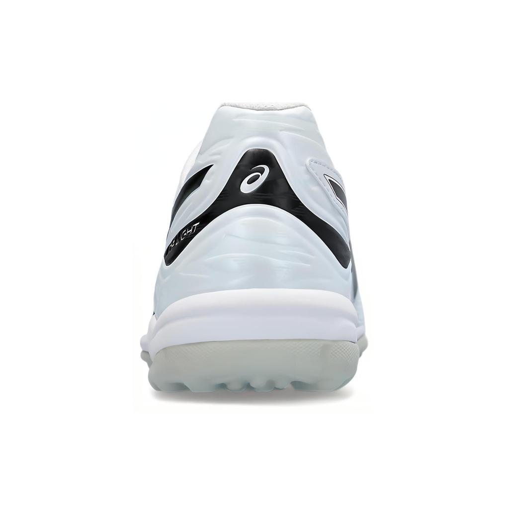 new Asics Ds Light Club Tf 'White Black'