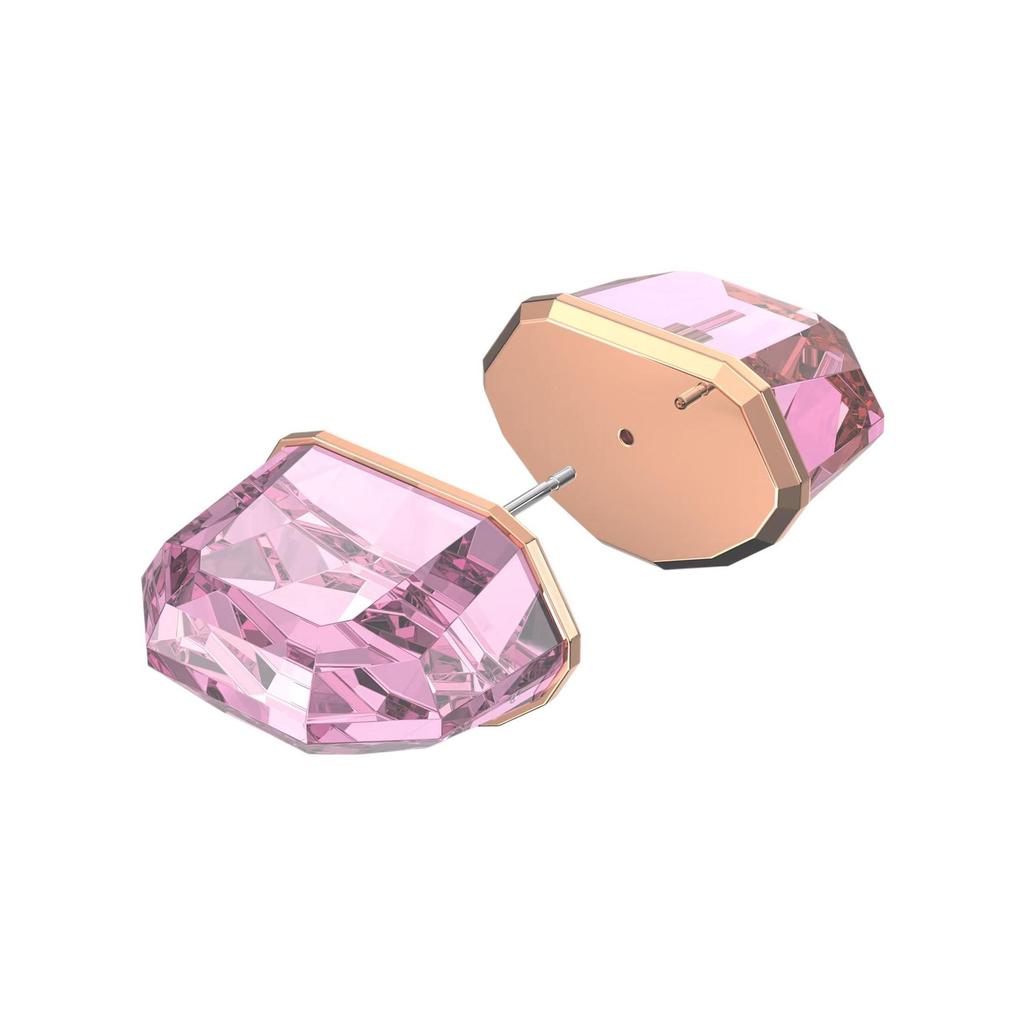 Swarovski Lucent Earring Single Pink Women earrings 5600254