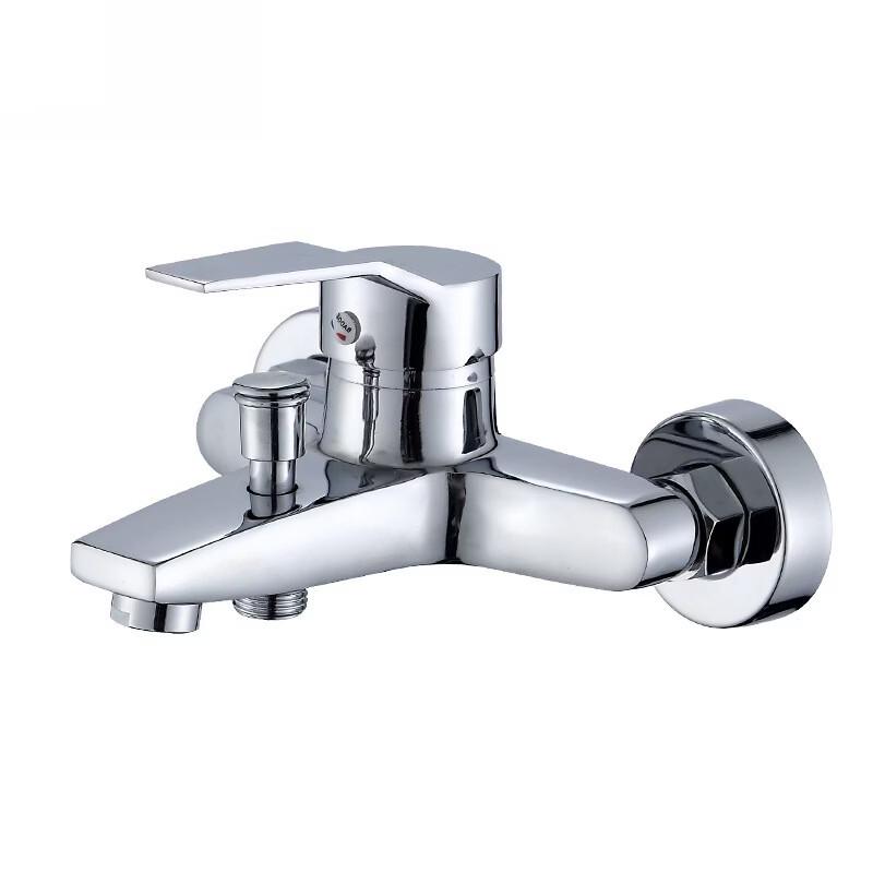 TLXT Bathtub Three-Way Faucet