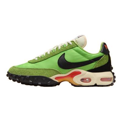 Air Max Waffle SP "Action Green" Sneakers Casual Shoes FV6946-301