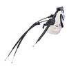 Front Left/Right Door Lock Actuator for Hyundai Santa Fe 2.0L 2.4L 3.3L 2013 2014 2015 2016 2017 2018 81310-2W010 81320-2W010