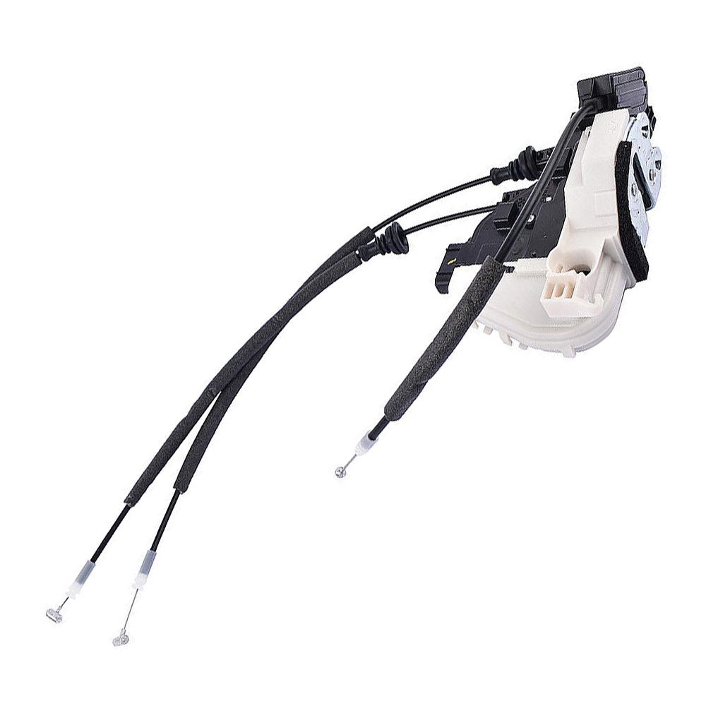 Front Left/Right Door Lock Actuator for Hyundai Santa Fe 2.0L 2.4L 3.3L 2013 2014 2015 2016 2017 2018 81310-2W010 81320-2W010