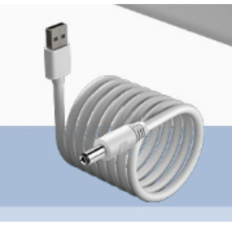 

Ультразвуковая мойка с высокочастотной вибрацией - USB-перезаряжаемая, многофункциональная машина для чистки ювелирных изделий и часов для очков, брекетов, зубных протезов DC data cable белый