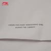 Li-Ning Men's Windproof Water-Repellent Sports Windbreaker Jacket AFYW023
