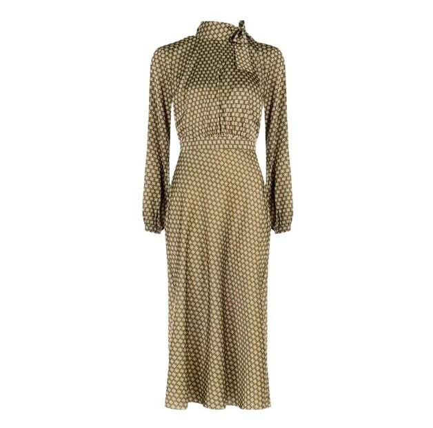 Платье Rinascimento Abito raso EU XS