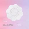 Plum Blossom Children's Art Painting Palette