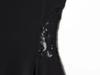 Women's French Lace V-Neck Camisole Dress - Slimming Summer A-line Skirt
