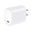 PD 3.0 20W Type-C Fast Charger with QC3.0/QC2.0 & SCP Fireproof Design for Mobile Phones Earphones Smart Watches