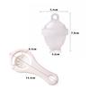 7PCS/Set Egg Cooker Egg Yolk Separator Egg Steamer Cooking Utensils Cooking Tool Boiled Egg Apparatu