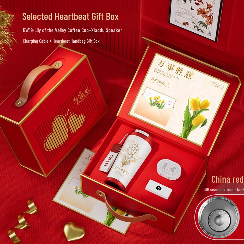 SPACEXPERT Premium Creative Gift Sets