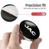 For JAC Universal Car Wheel Center Hub Cap Auto Anti-Scratch Hub Protector S2 J3 Board Refine J5 J6 J7 J4 JS2 S3 JS3 J2 S5 T8