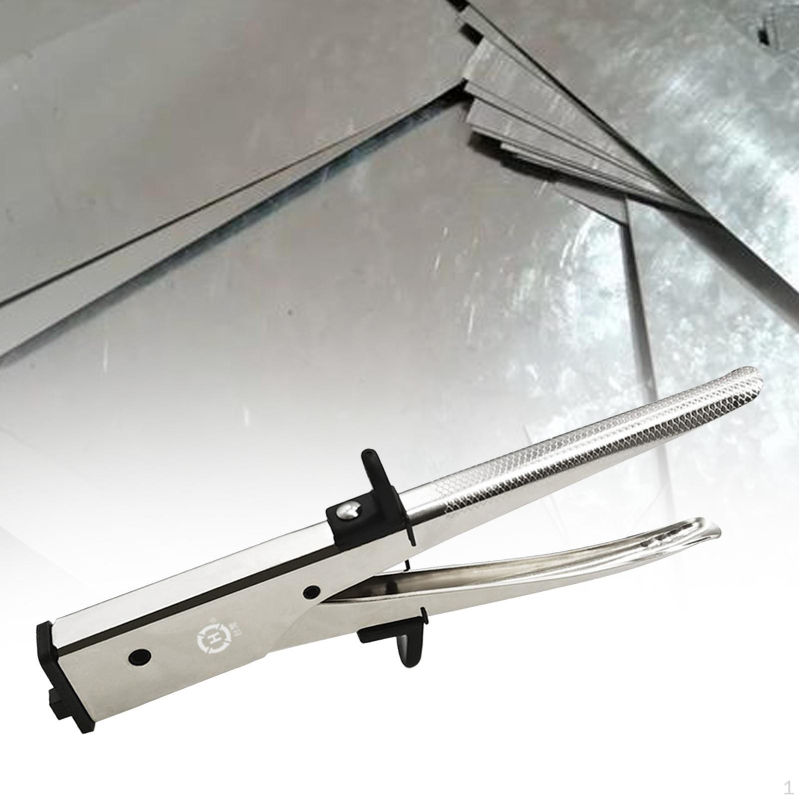 

Кусачки для ладов гитары для листа толщиной от 0,5 мм до 1,6 мм, ручной инструмент для выкусывания