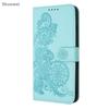 For Samsung Galaxy Note 8 9 10 Lite 20 X Cover 4 4S 5 6 7 Pro 5G Phone Case Card SlotLeather Flip Wallet Cover