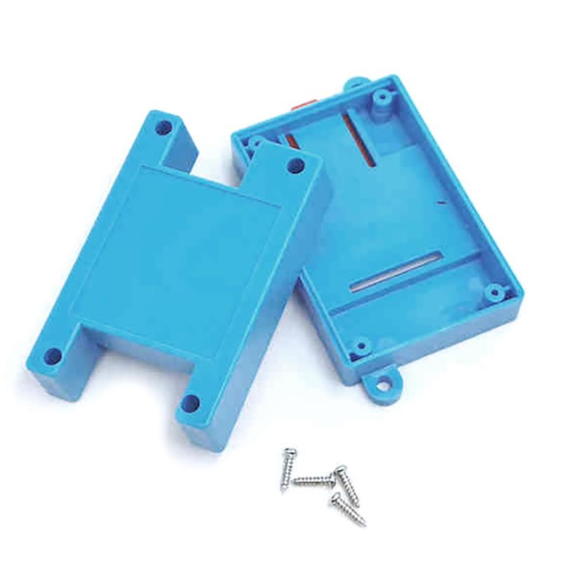 ABS Plastic PLC Controller Housing Instrument Case Enclosure Boxes Waterproof Cover Project Electronic Project Box