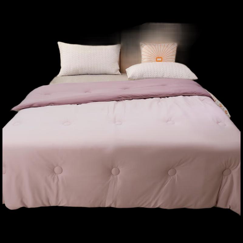 

Tangna TN-SAQ24020 Knitted Quilt Bedding Set