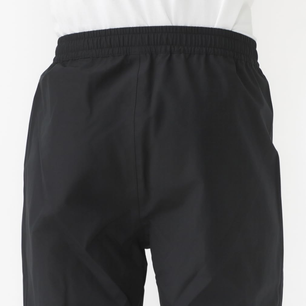 ONYONE 3LAYER Rain Pants ODP95032 009 BLACK M Men's