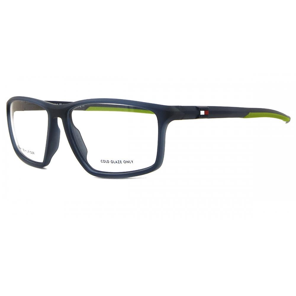 Tommy Hilfiger Th 1834 Fll Men Eyeglasses