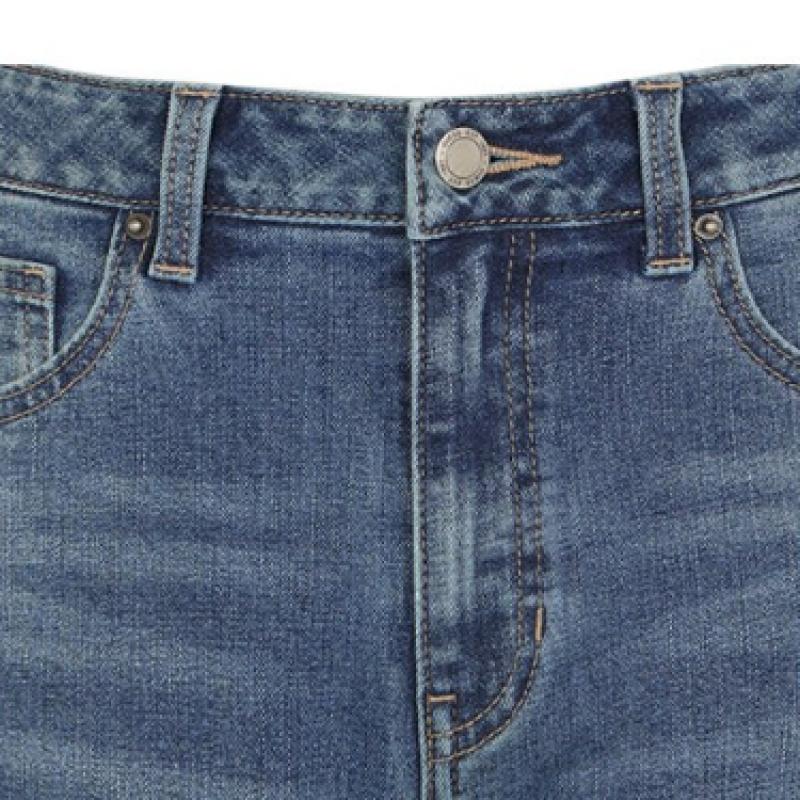 Guess WoMen S M Tone Straight Yq1d9060