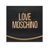 Bag LOVE MOSCHINO LOVE MOSCHINO JC4140PP1IL1100A Black