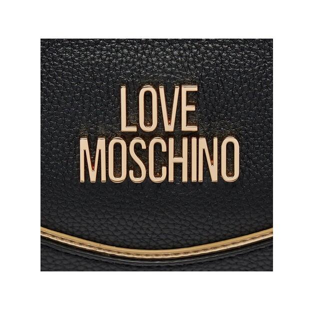 Bag LOVE MOSCHINO LOVE MOSCHINO JC4140PP1IL1100A Black
