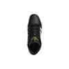 adidas Dámské boty na tvrdý povrch High J 'Black Gold' FV5732
