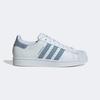 Adidas Superstar II FTWWHT LTBLUE