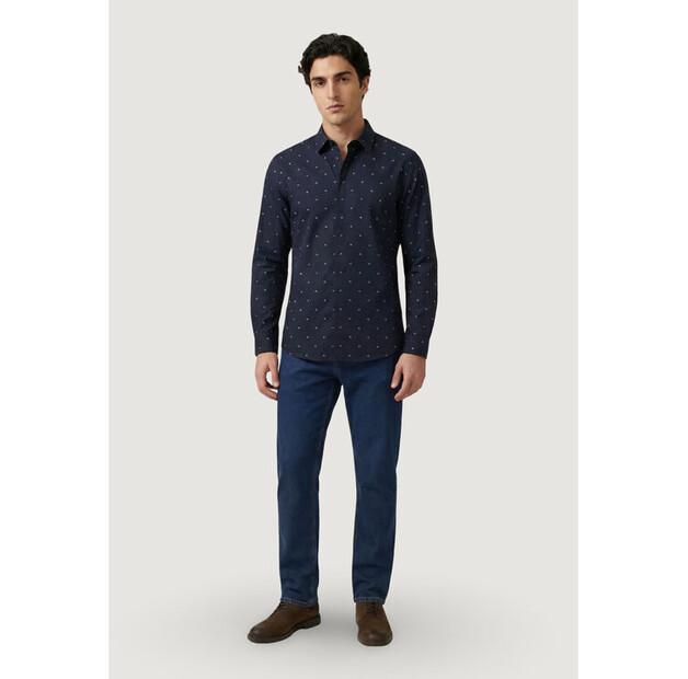 Рубашка Armani Exchange XM000625