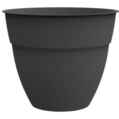 Flower Pot - EDA - Osaka - 56.8 L - Ø 50 Cm X 42.9 Cm - Anthracite Grey
