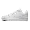 Nike Court Borough Low top Skateboard Shoes GS Blue White DV5456-106(Team57-)