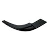 For Corvette C6 Z06 | ZR1 Style 2005-2013 Glossy Black Car Front Bumper Lip Splitter Front Bumper Lip Spoiler Car Accessories