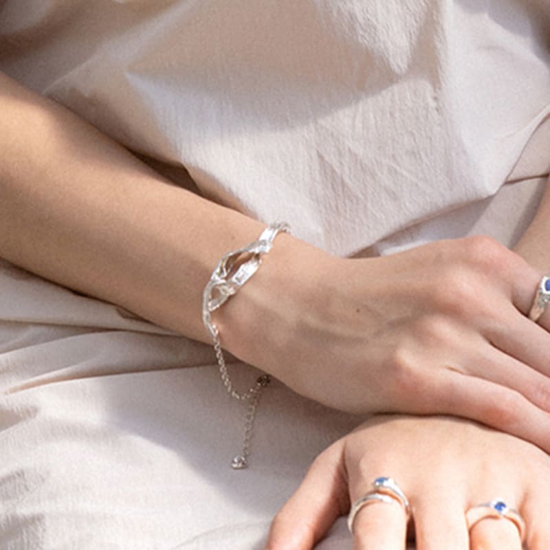 REINDEER MOROCCO BRACELET 12