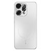 ABEEL Para Oppo Reno14 Pro 5G (Global) Funda Magnética TPU PC Refrigeración Trasera Mate para Teléfono con Película para Lente