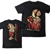 Follow The Leader Is A Rockpunk Graphic Tshirt By The American New Metal Band KORN