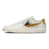 Blazer Low 77 SE Next Nature Sun Club - кросівки для чоловіків Sail White Black Vivid-Green DM0210-100