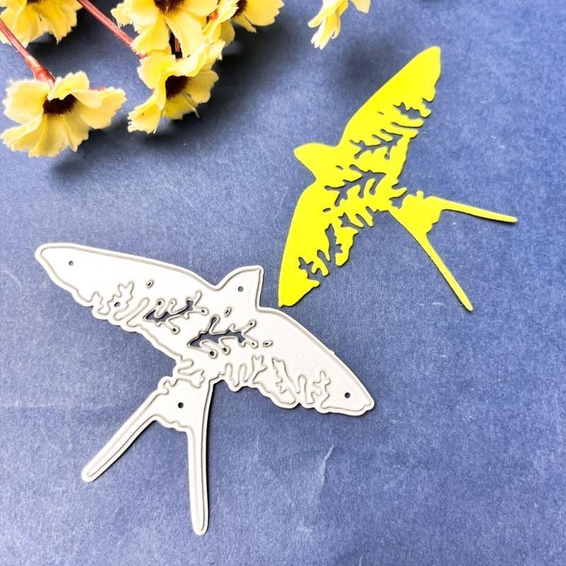 

Frame Cutting Dies Embossing Stencils Template Mould Handicrafts DIY Bookmarks China Mainland